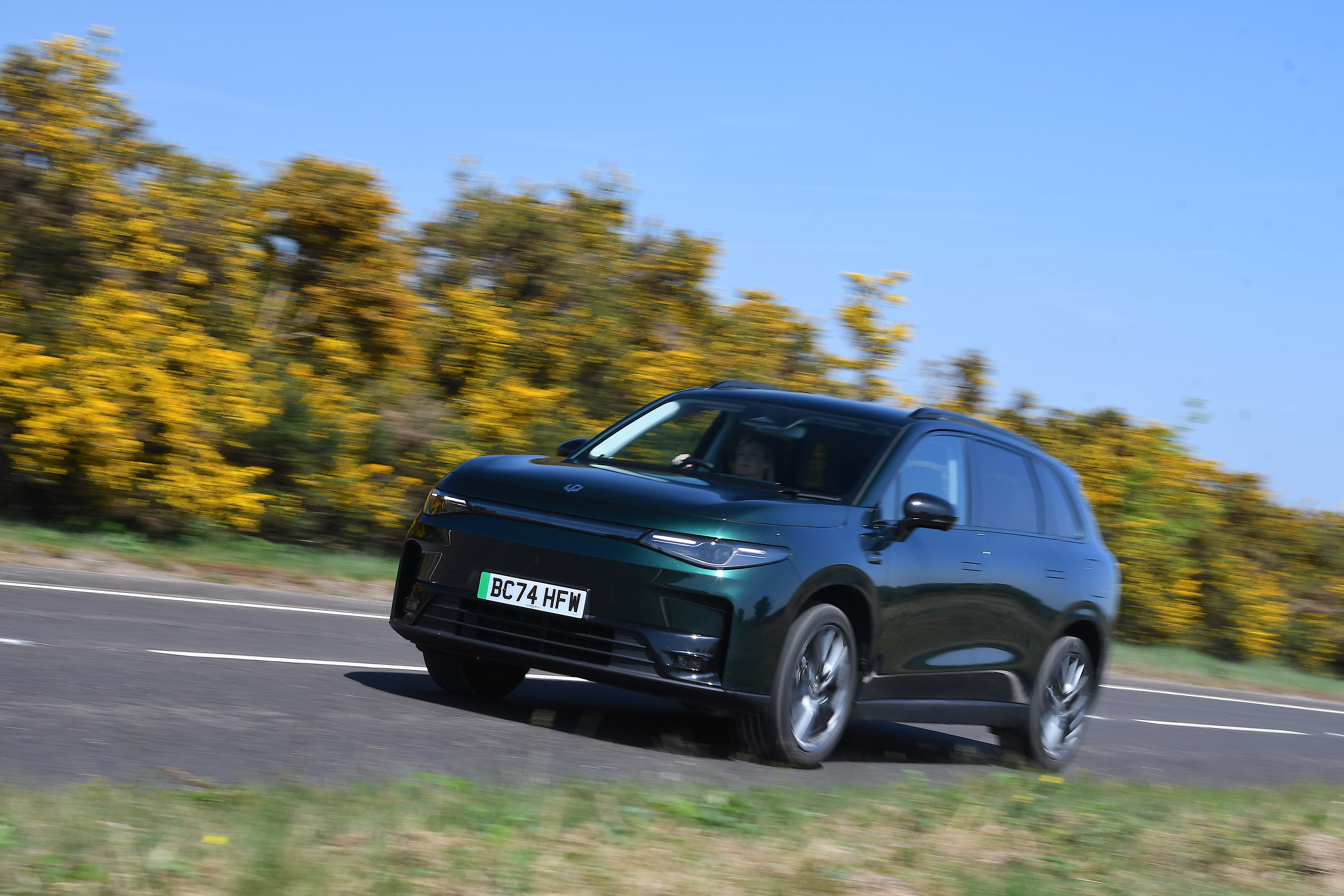 Automotive News Image