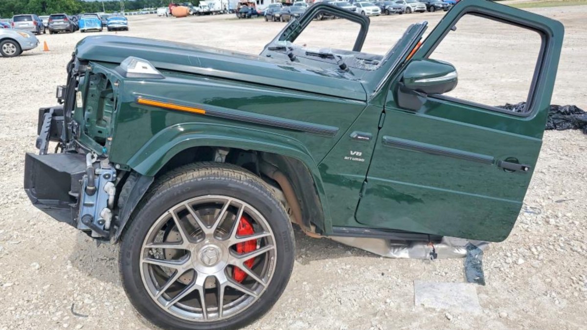 Automotive News Image