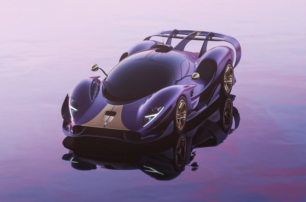 Automotive News Image