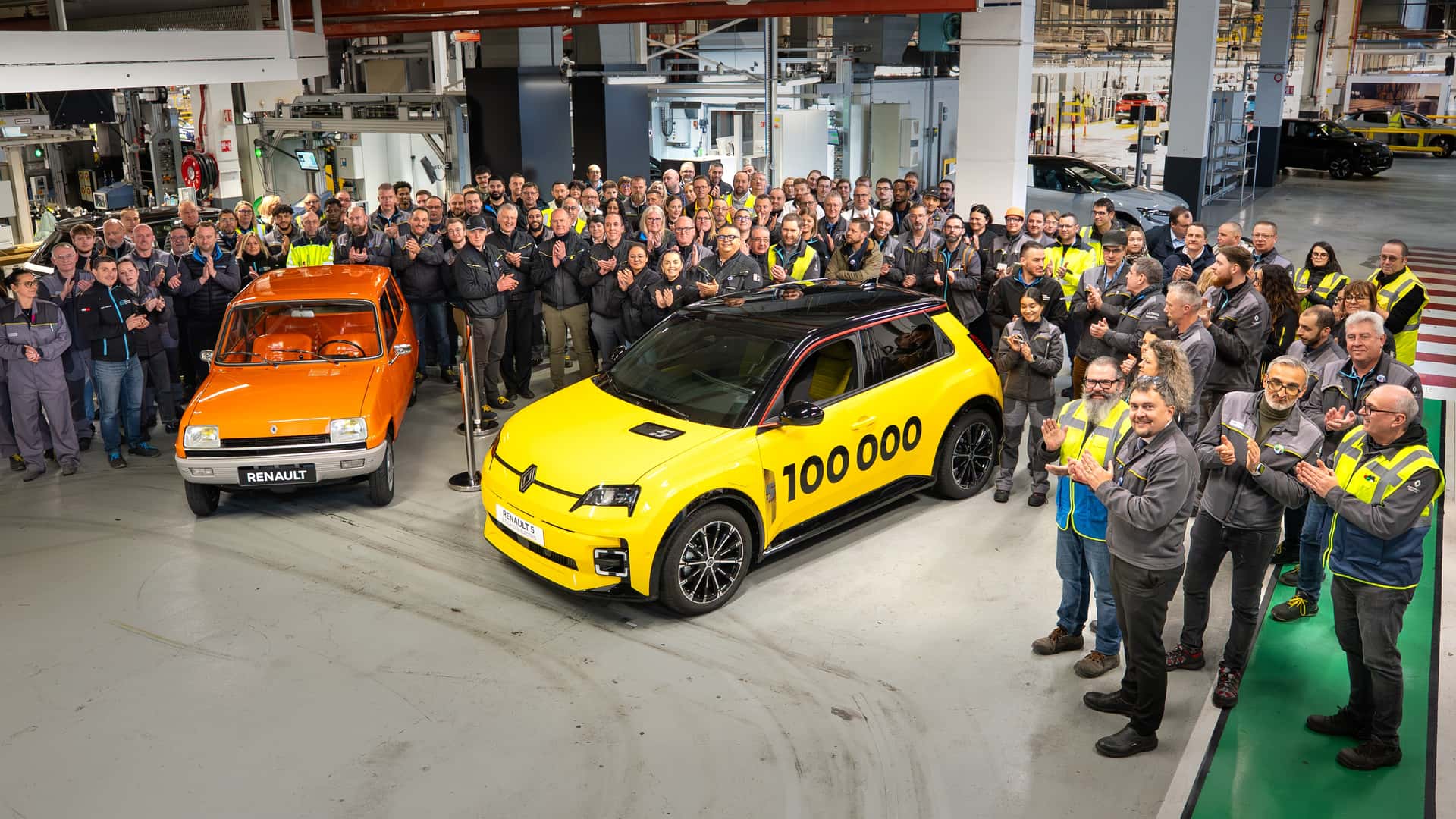 Automotive News Image
