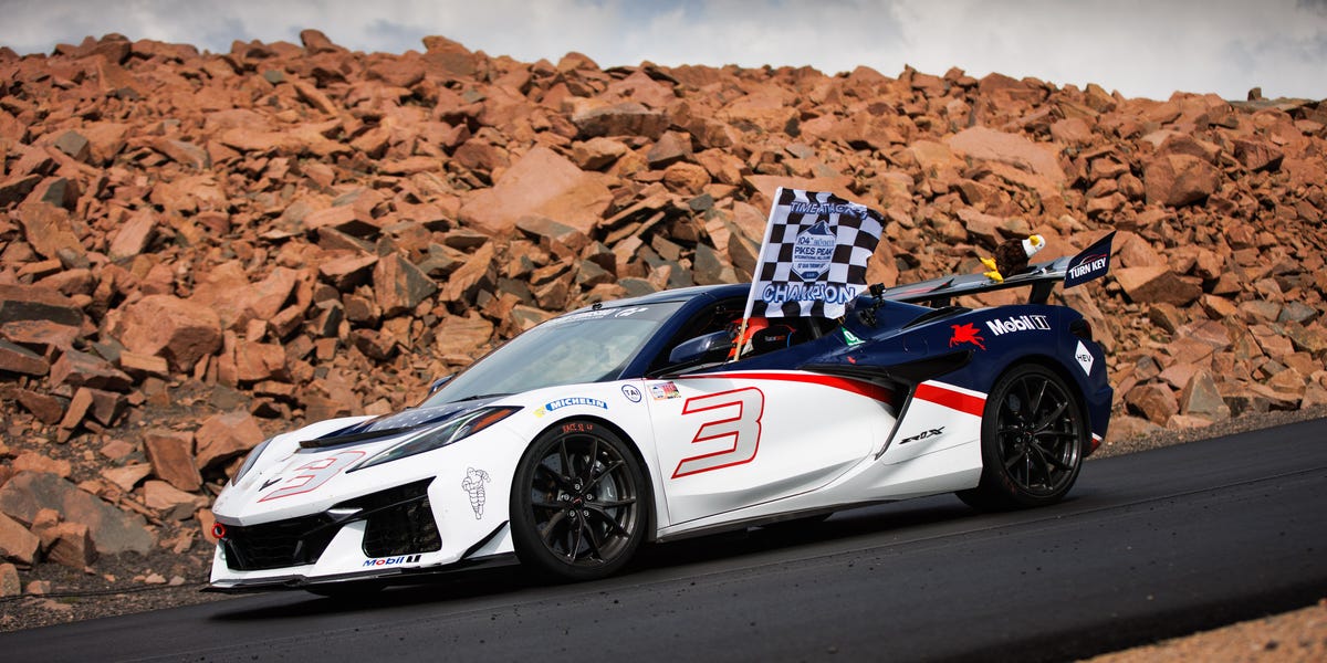Automotive News Image