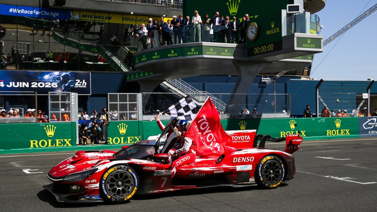 Automotive News Image