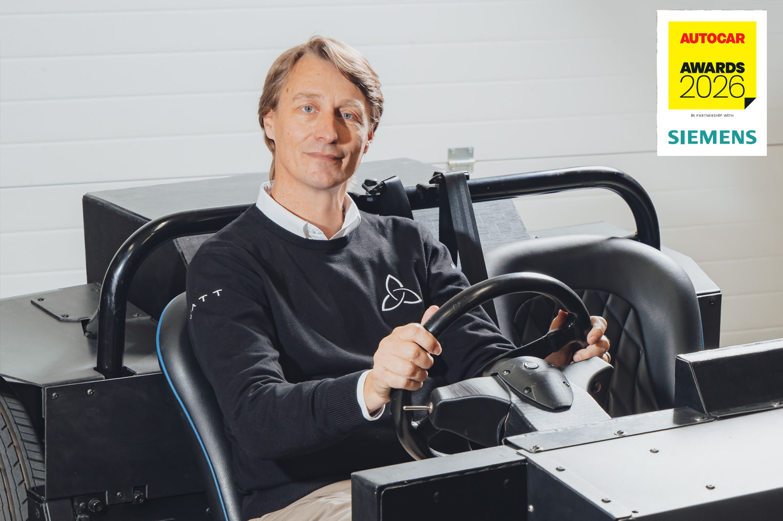 Automotive News Image