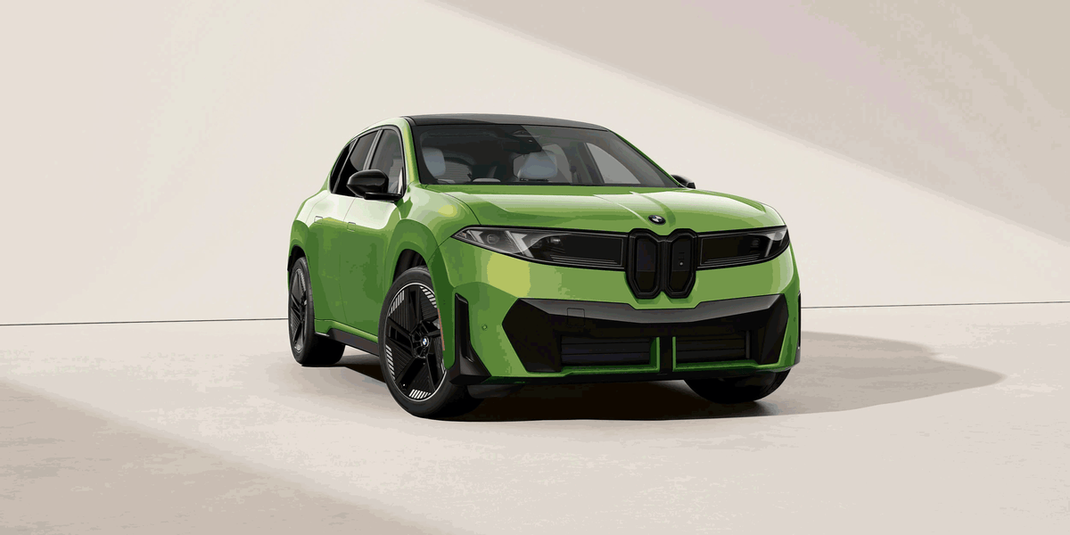 Automotive News Image