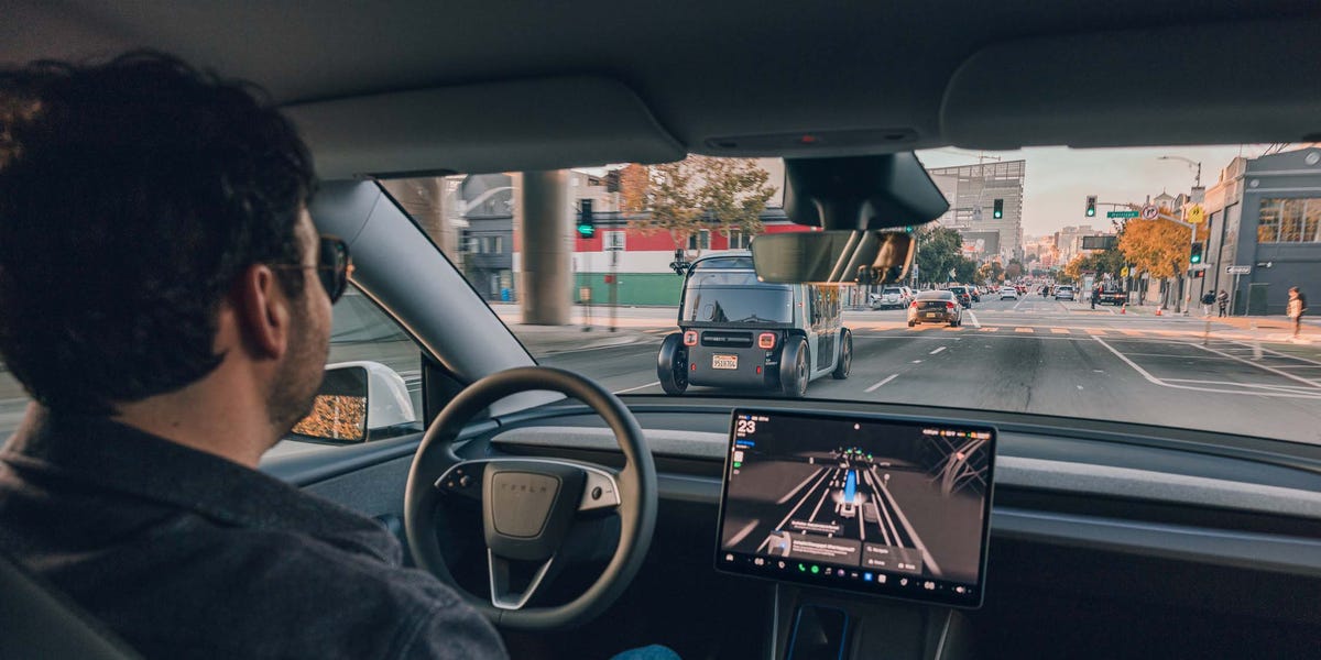 Automotive News Image