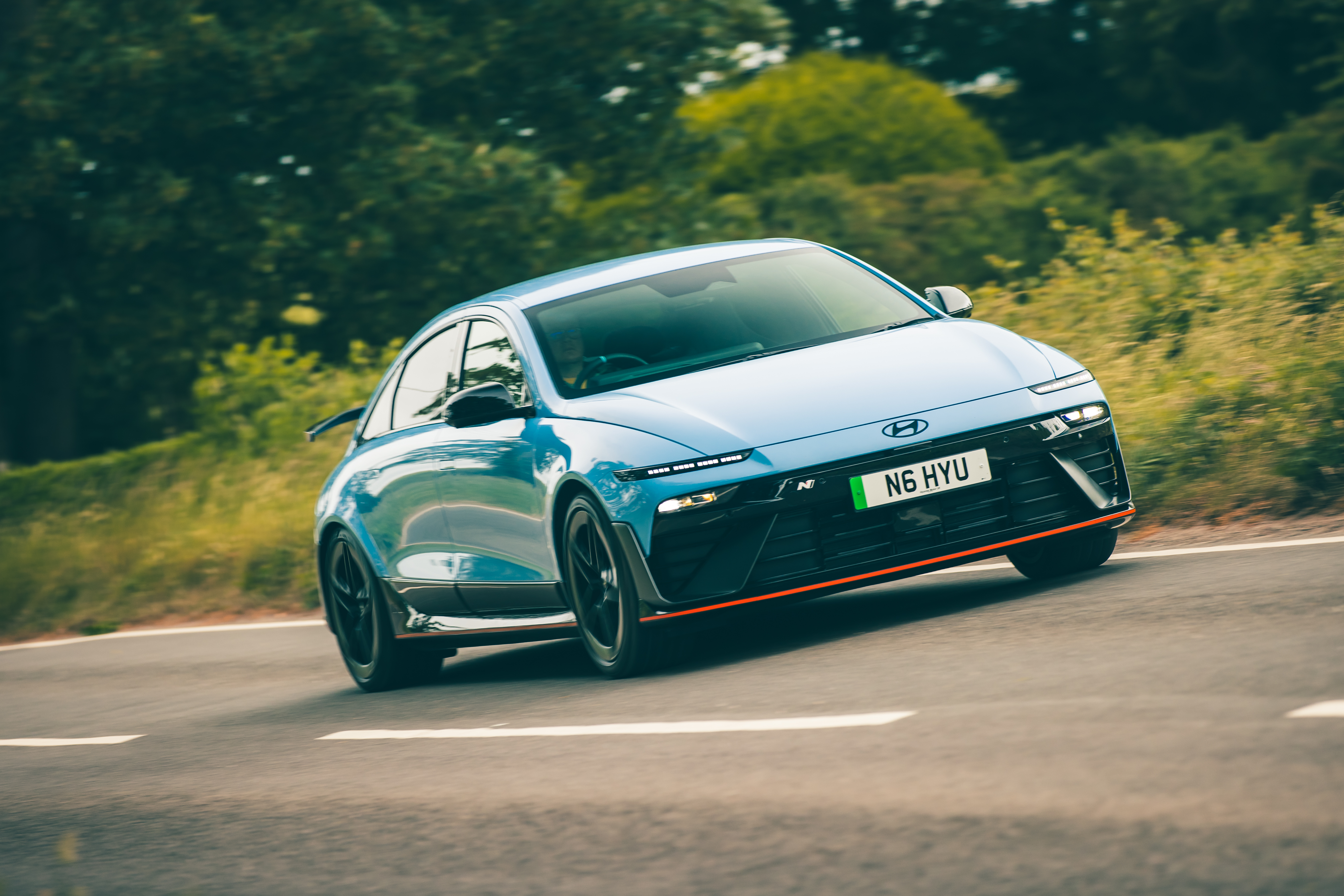 Automotive News Image