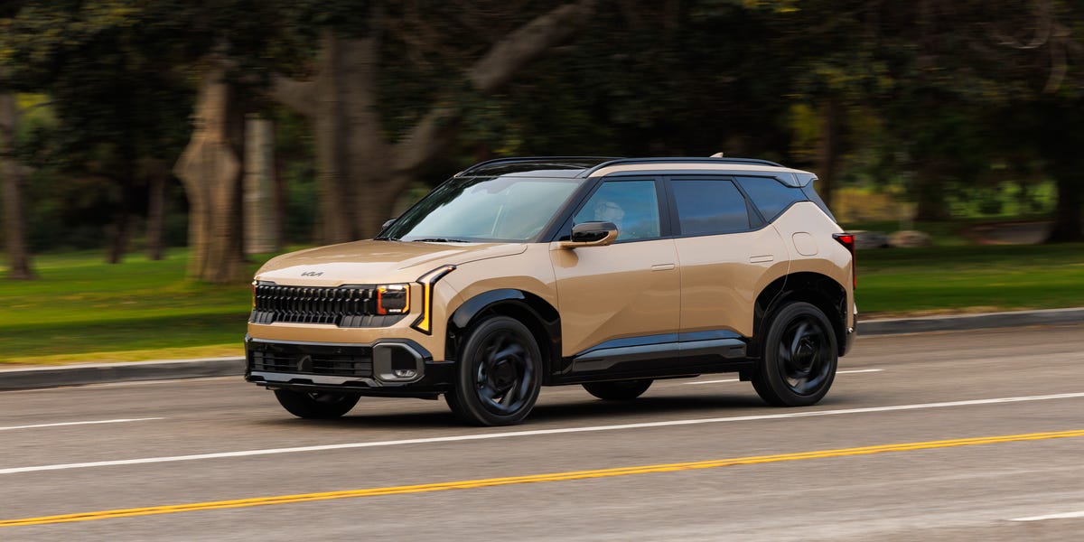 Automotive News Image