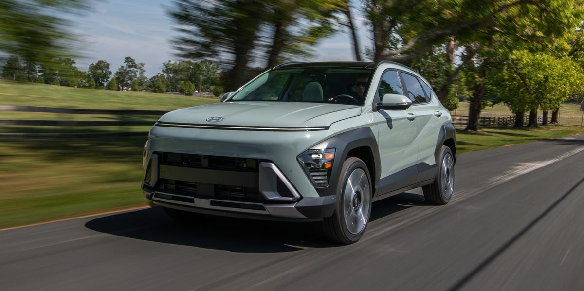 Automotive News Image