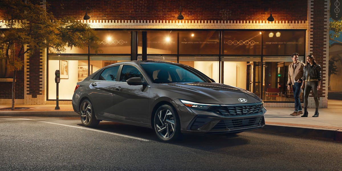 Automotive News Image