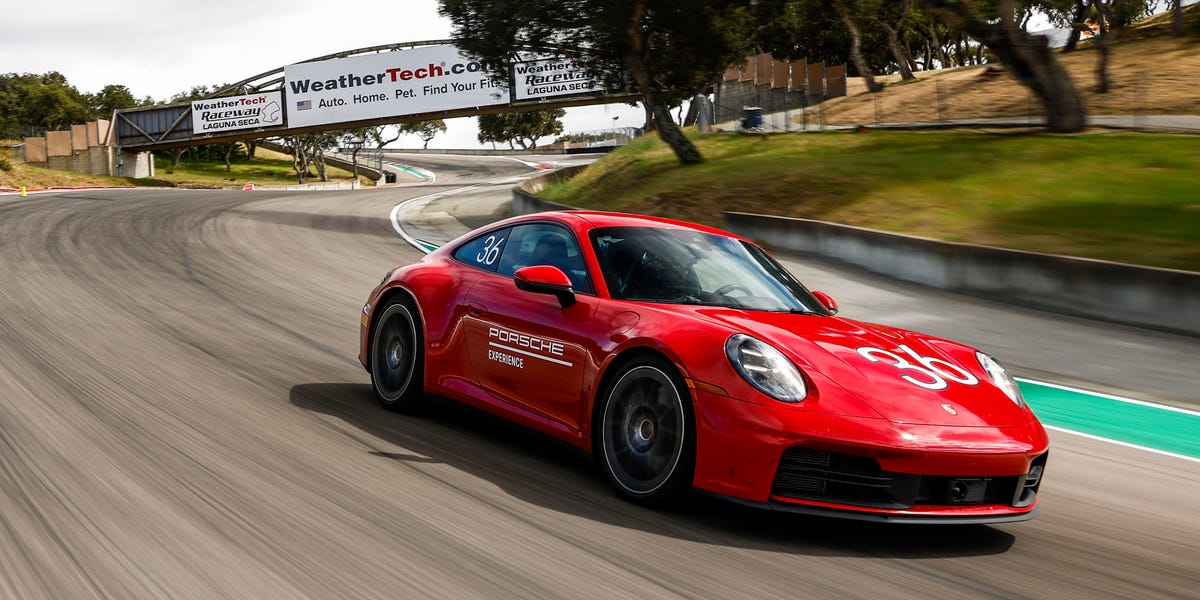 Automotive News Image