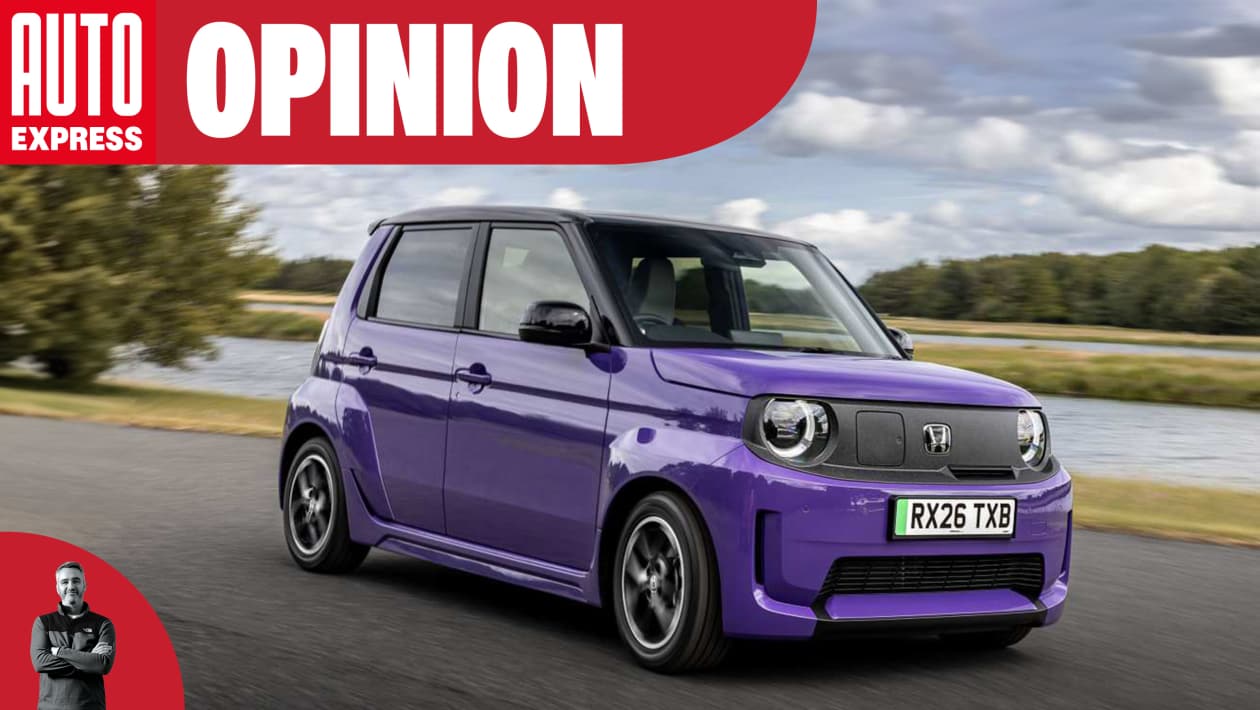 Automotive News Image