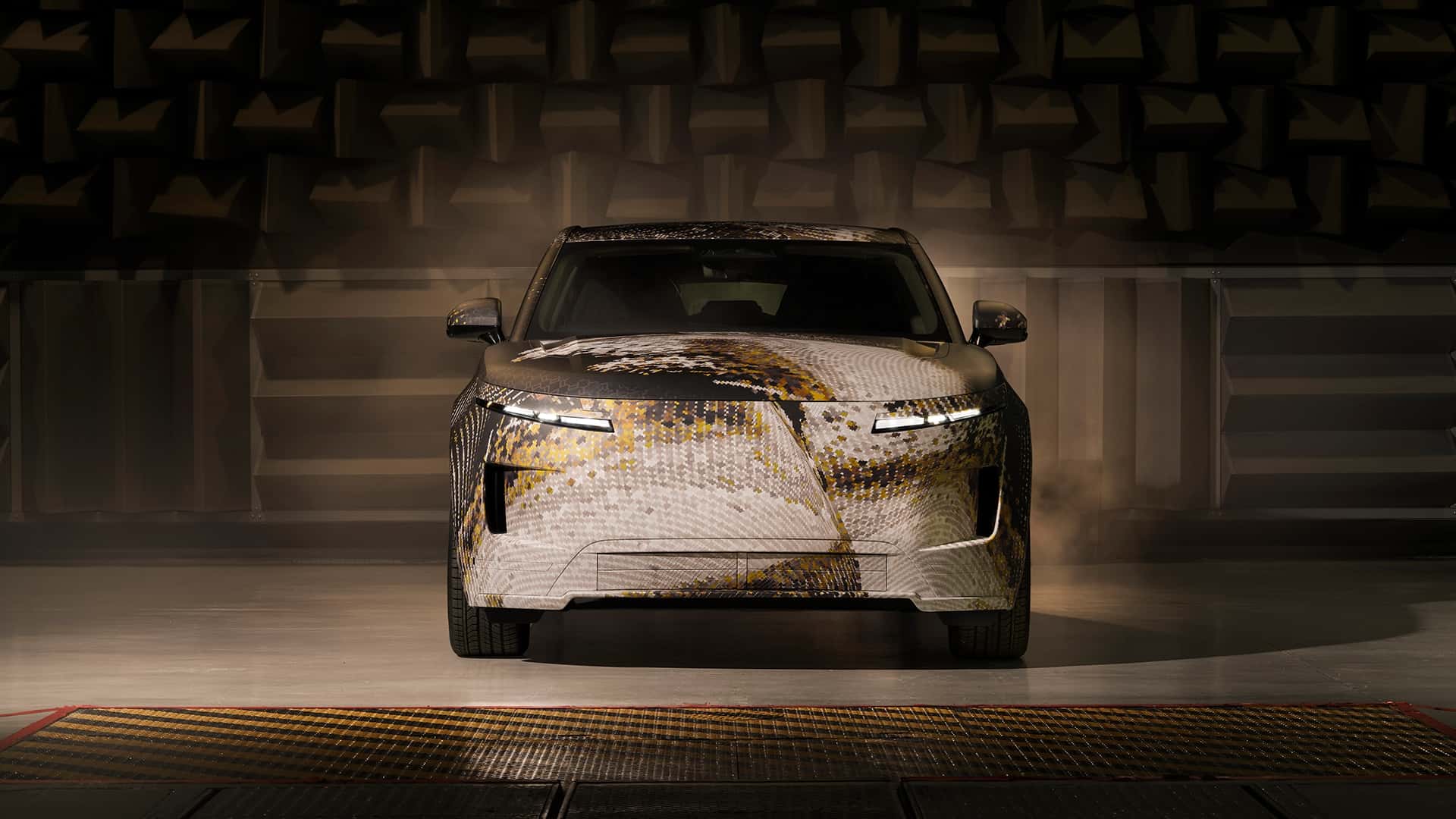 Automotive News Image