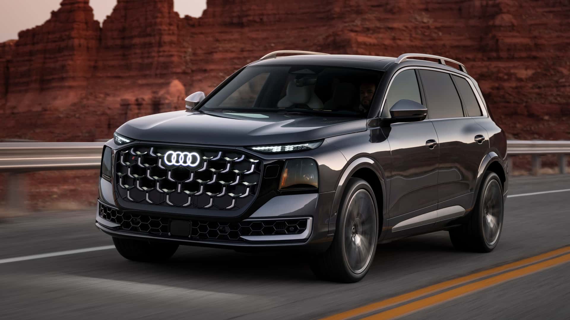 Automotive News Image