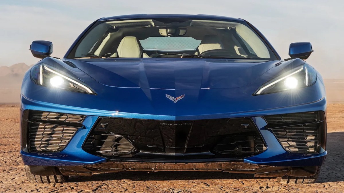 Automotive News Image