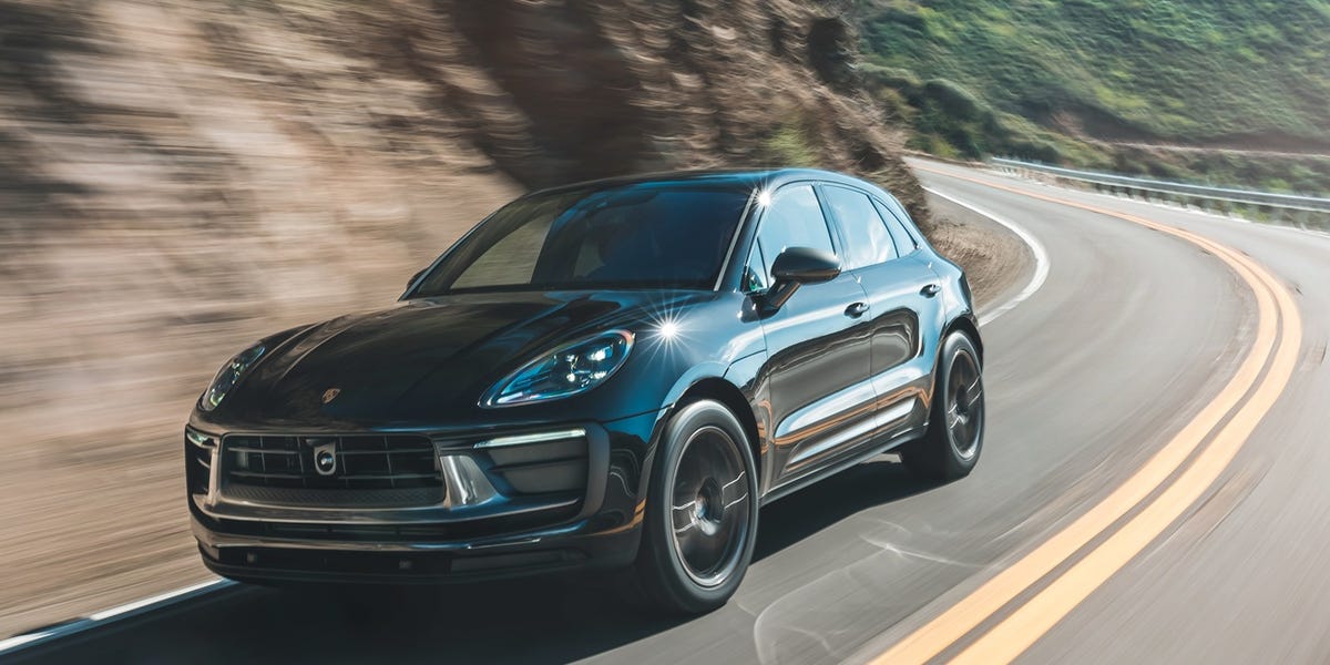 Automotive News Image