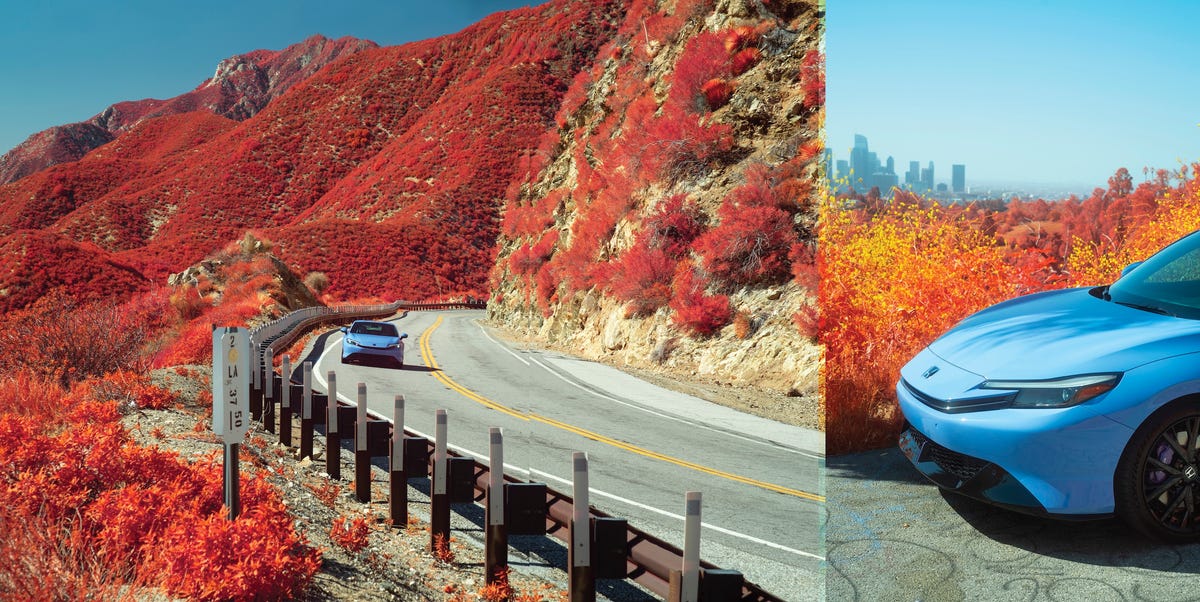 Automotive News Image