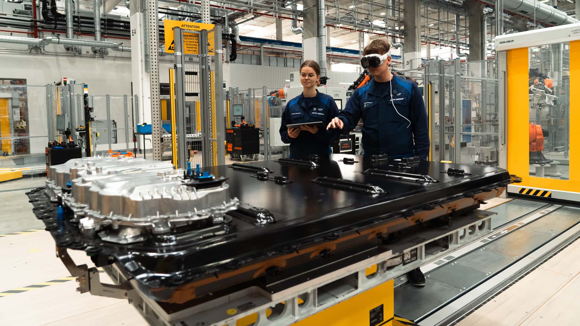 Automotive News Image