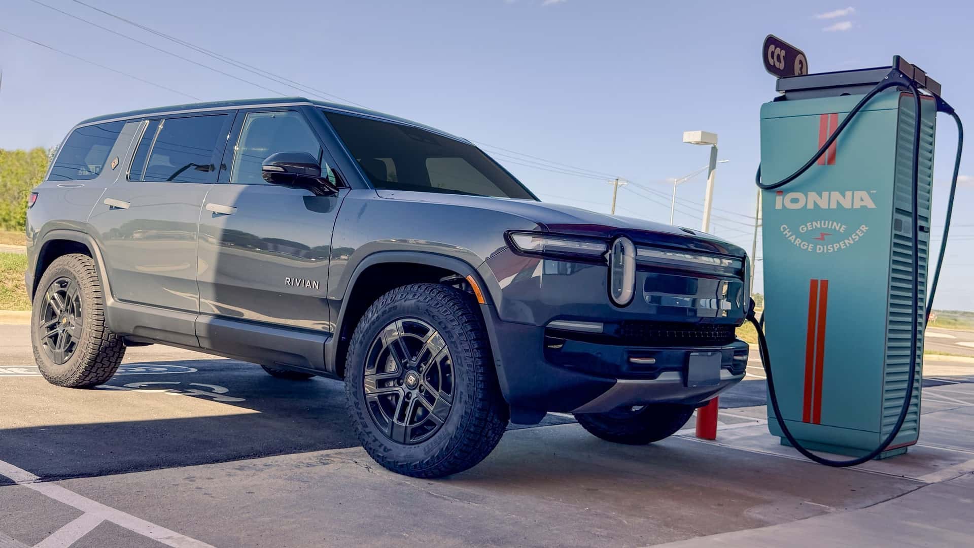Automotive News Image