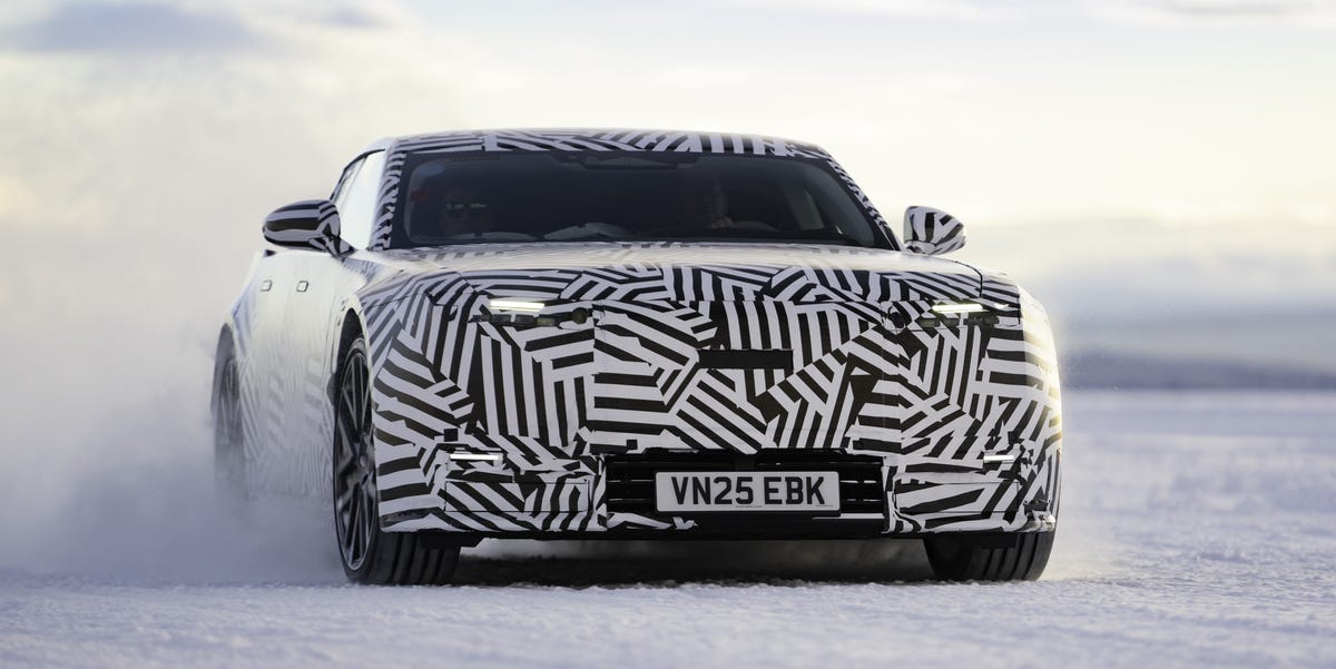 Automotive News Image