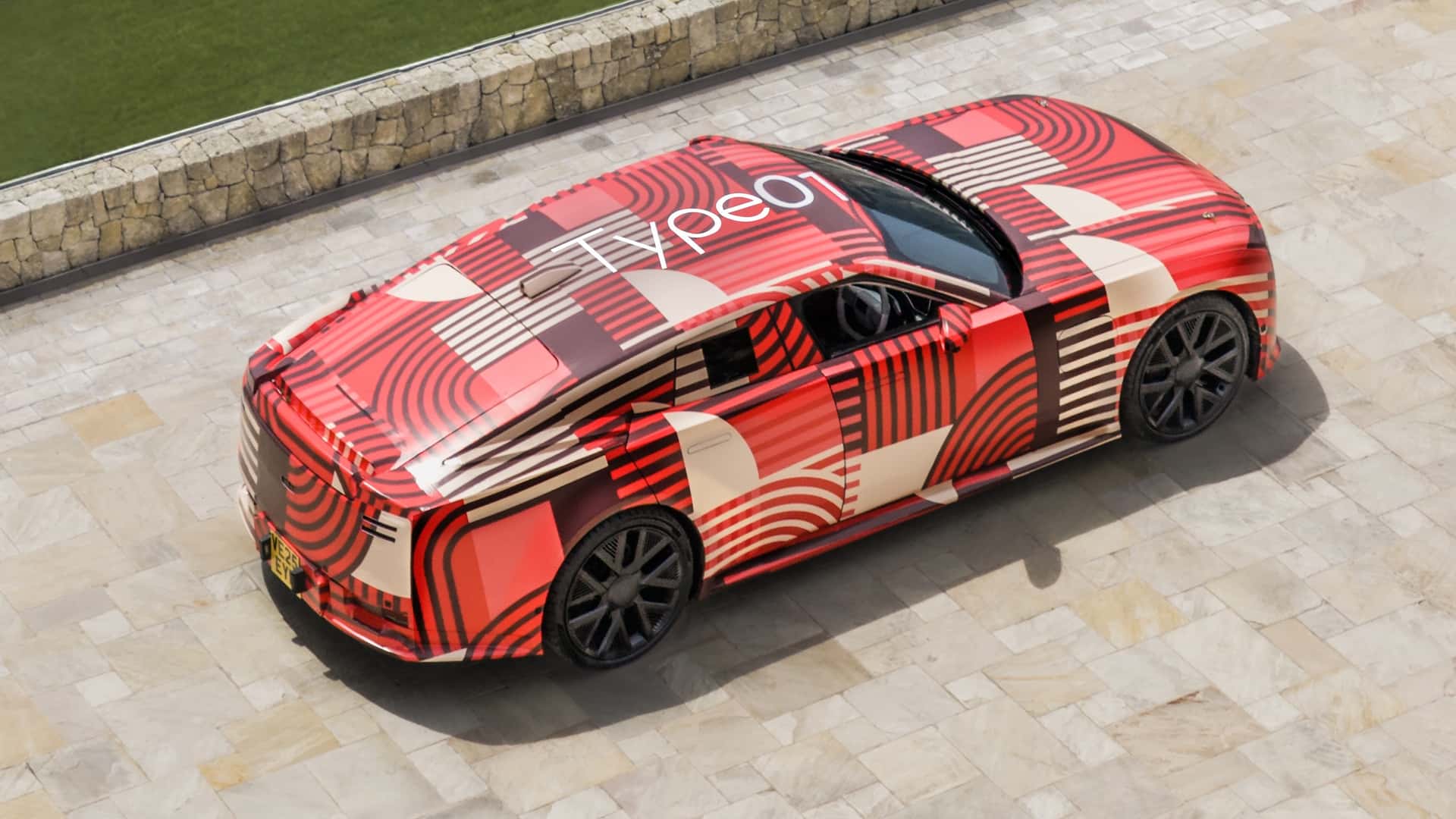 Automotive News Image
