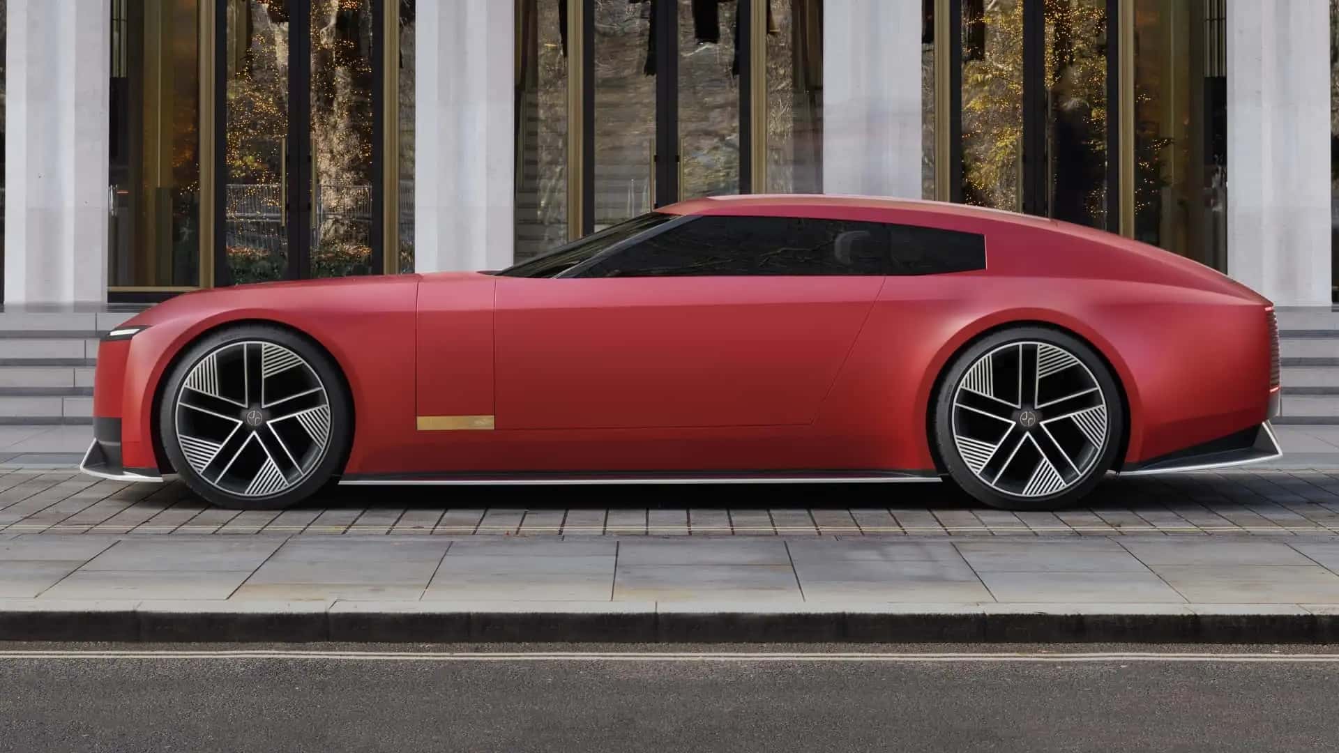 Automotive News Image