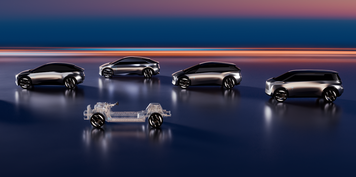 Automotive News Image