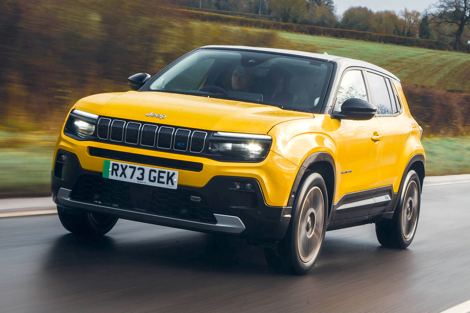Automotive News Image