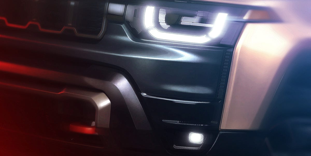 Automotive News Image