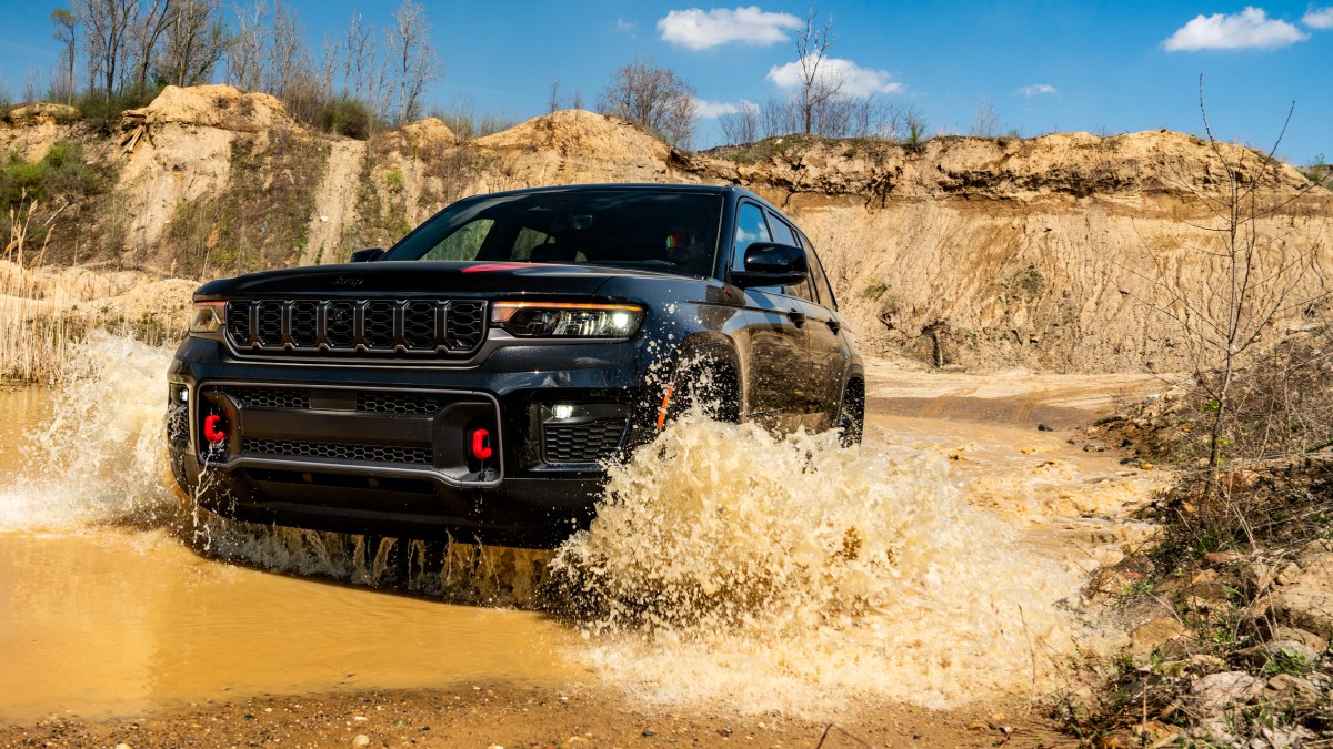 Automotive News Image