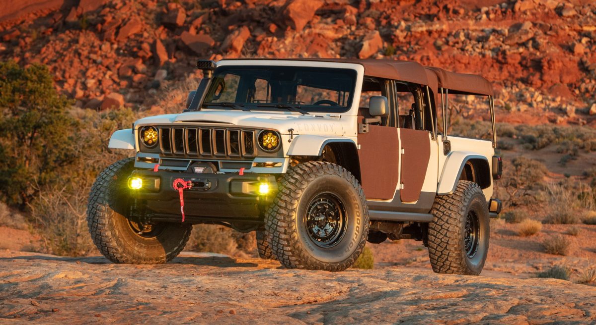 Automotive News Image