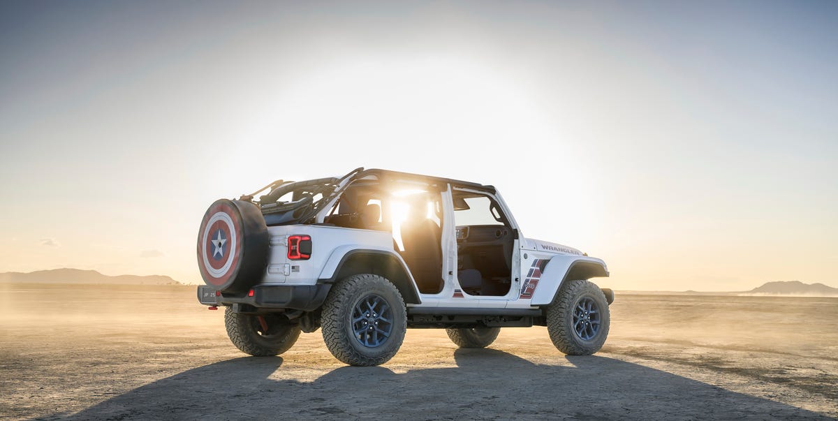 Automotive News Image
