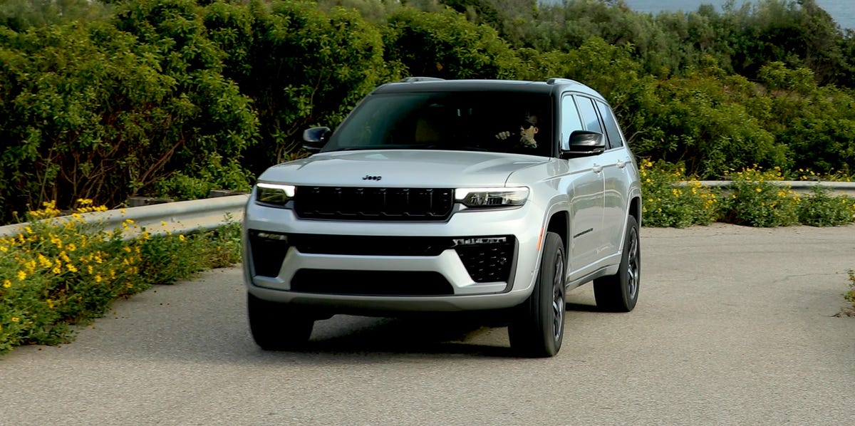 Automotive News Image