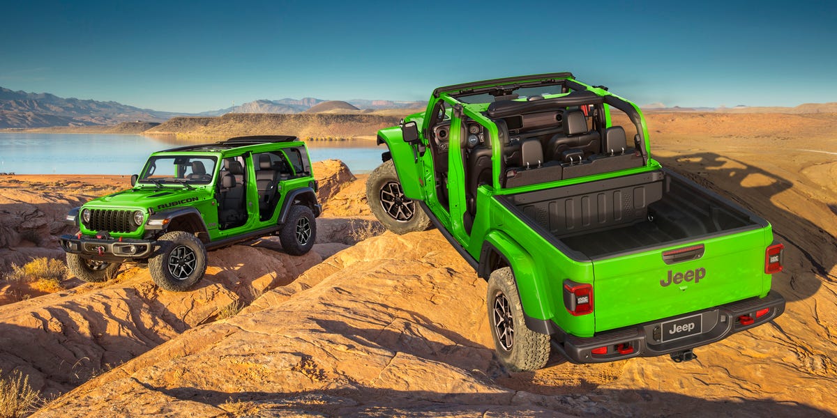 Automotive News Image