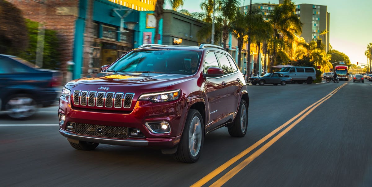 Automotive News Image