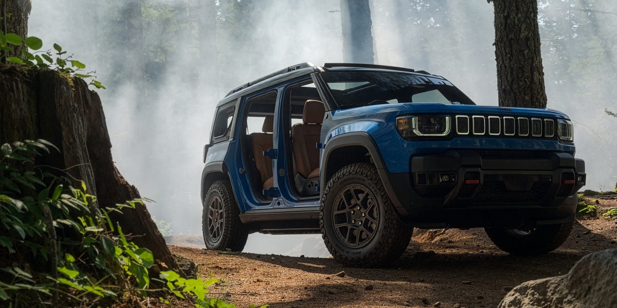 Automotive News Image