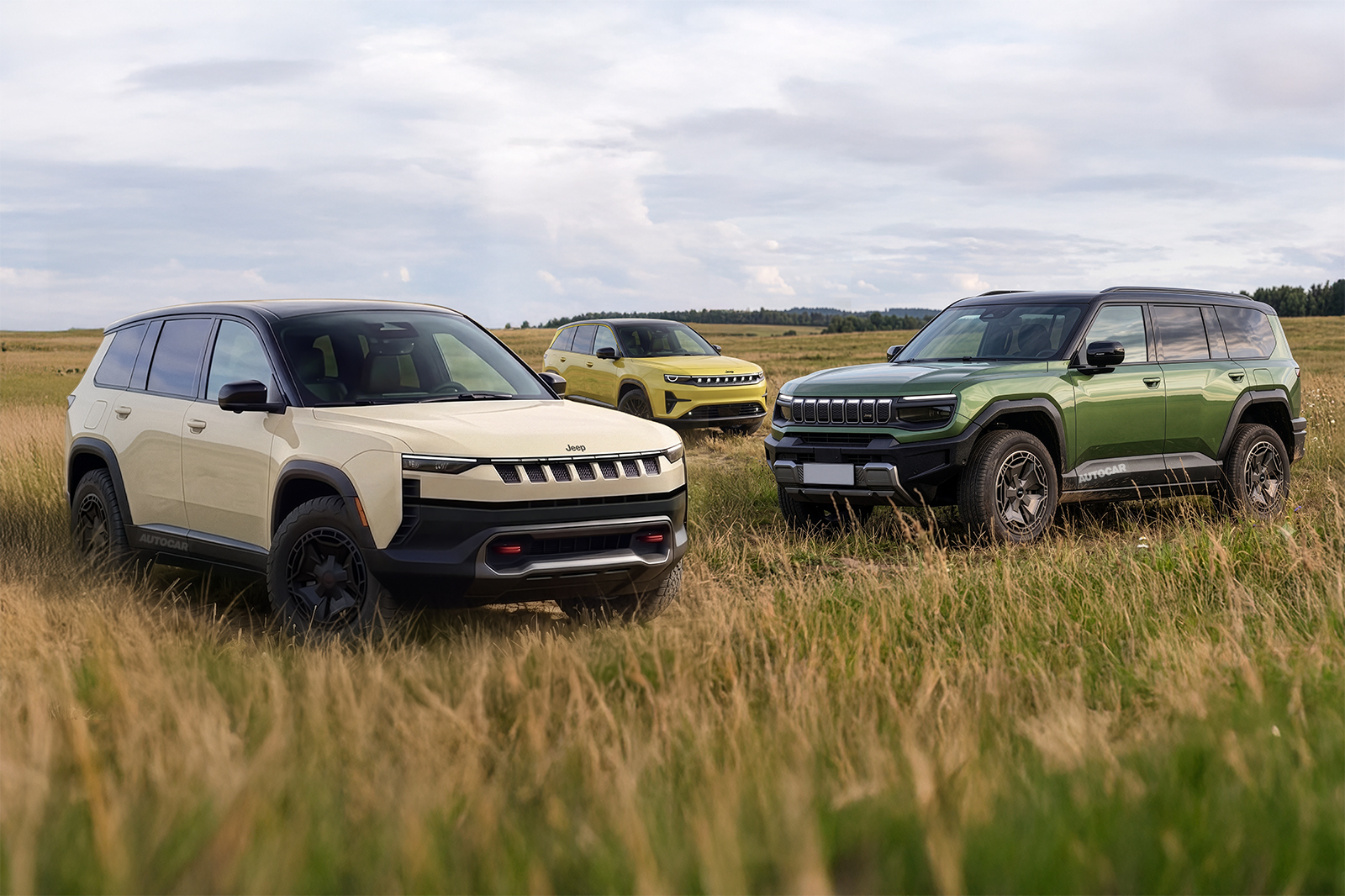 Automotive News Image