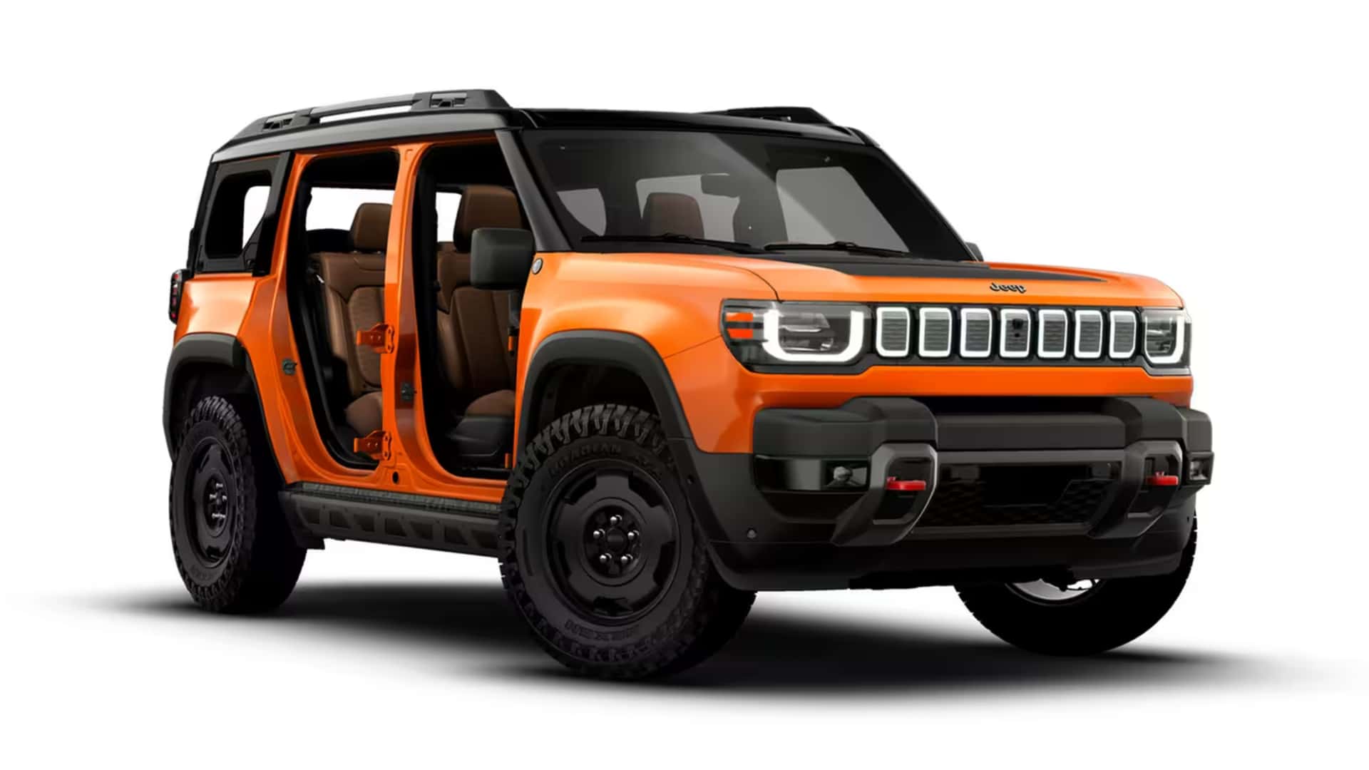 Automotive News Image