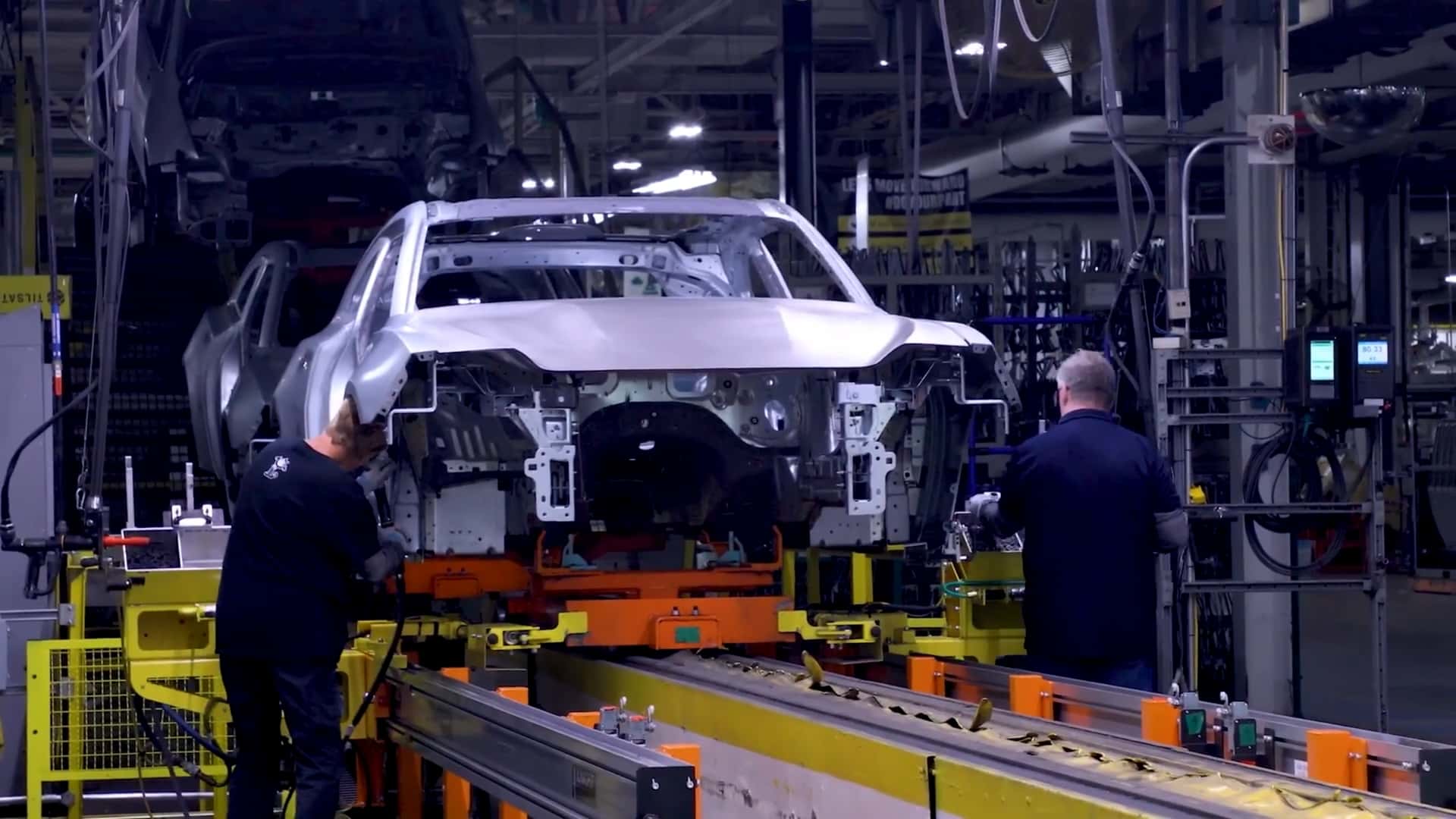 Automotive News Image