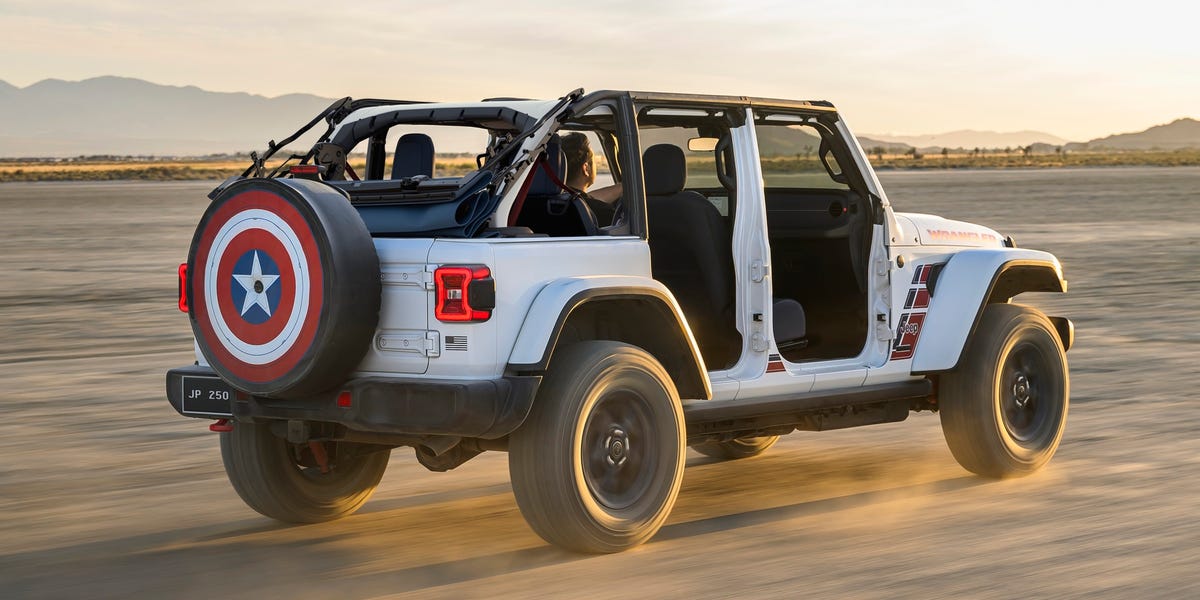 Automotive News Image