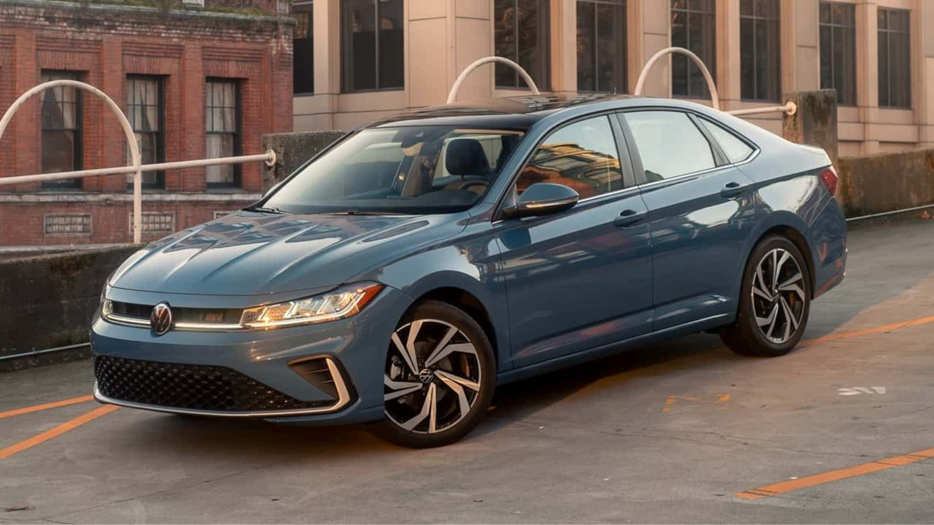 Automotive News Image