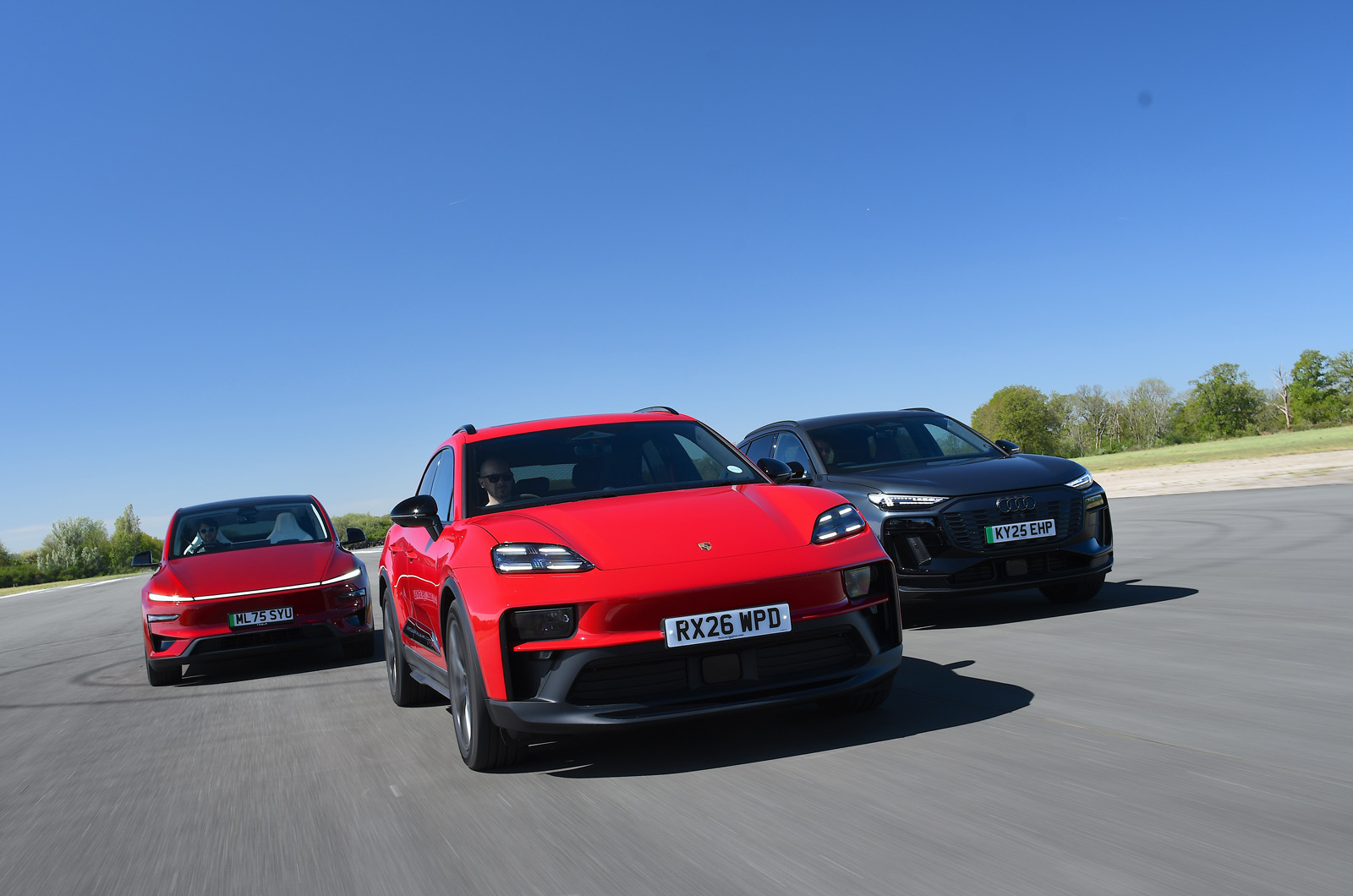 Automotive News Image