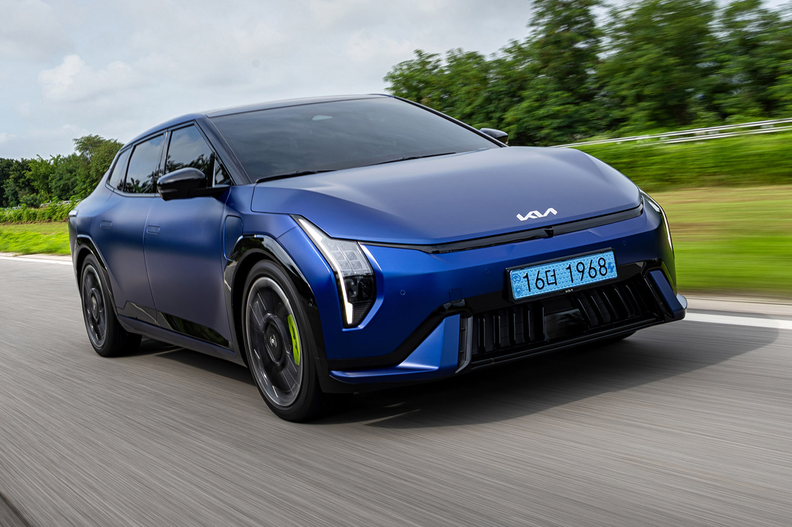 Automotive News Image