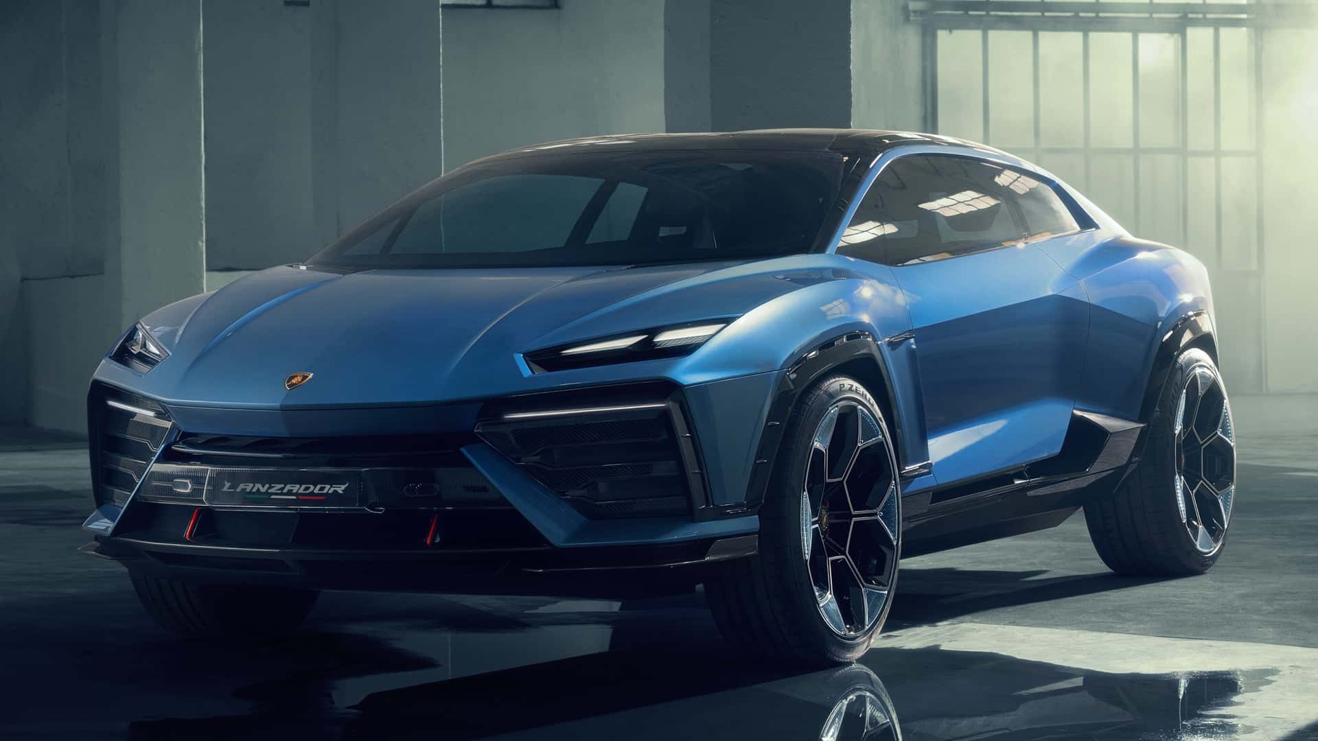 Automotive News Image