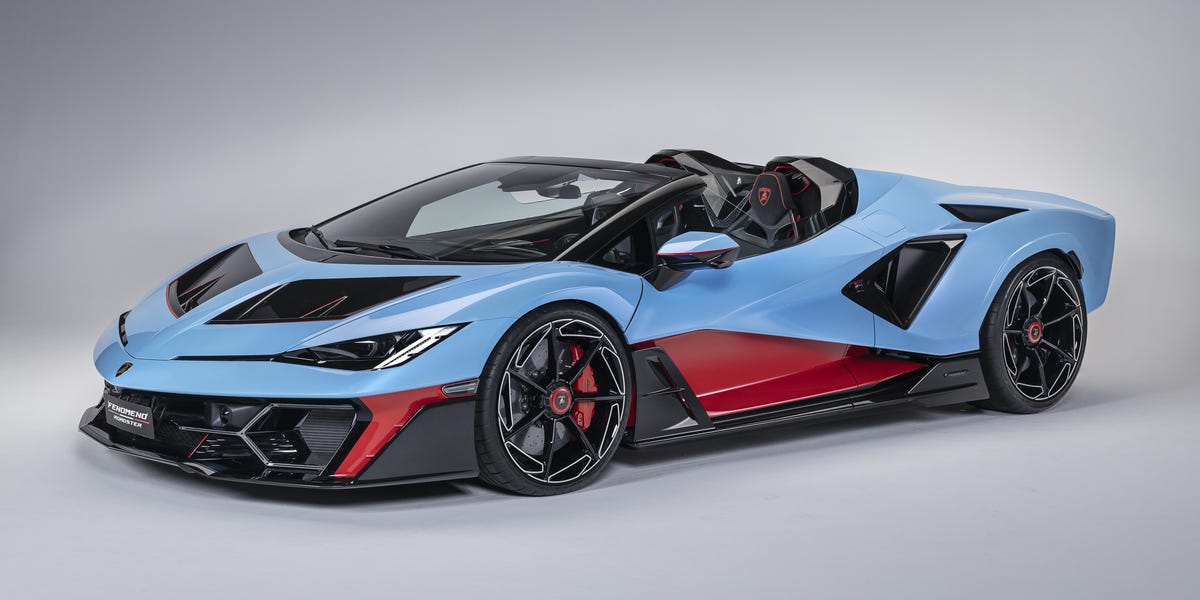 Automotive News Image