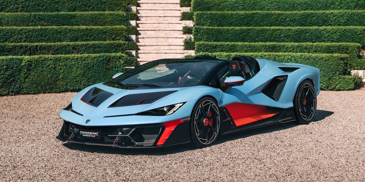 Automotive News Image