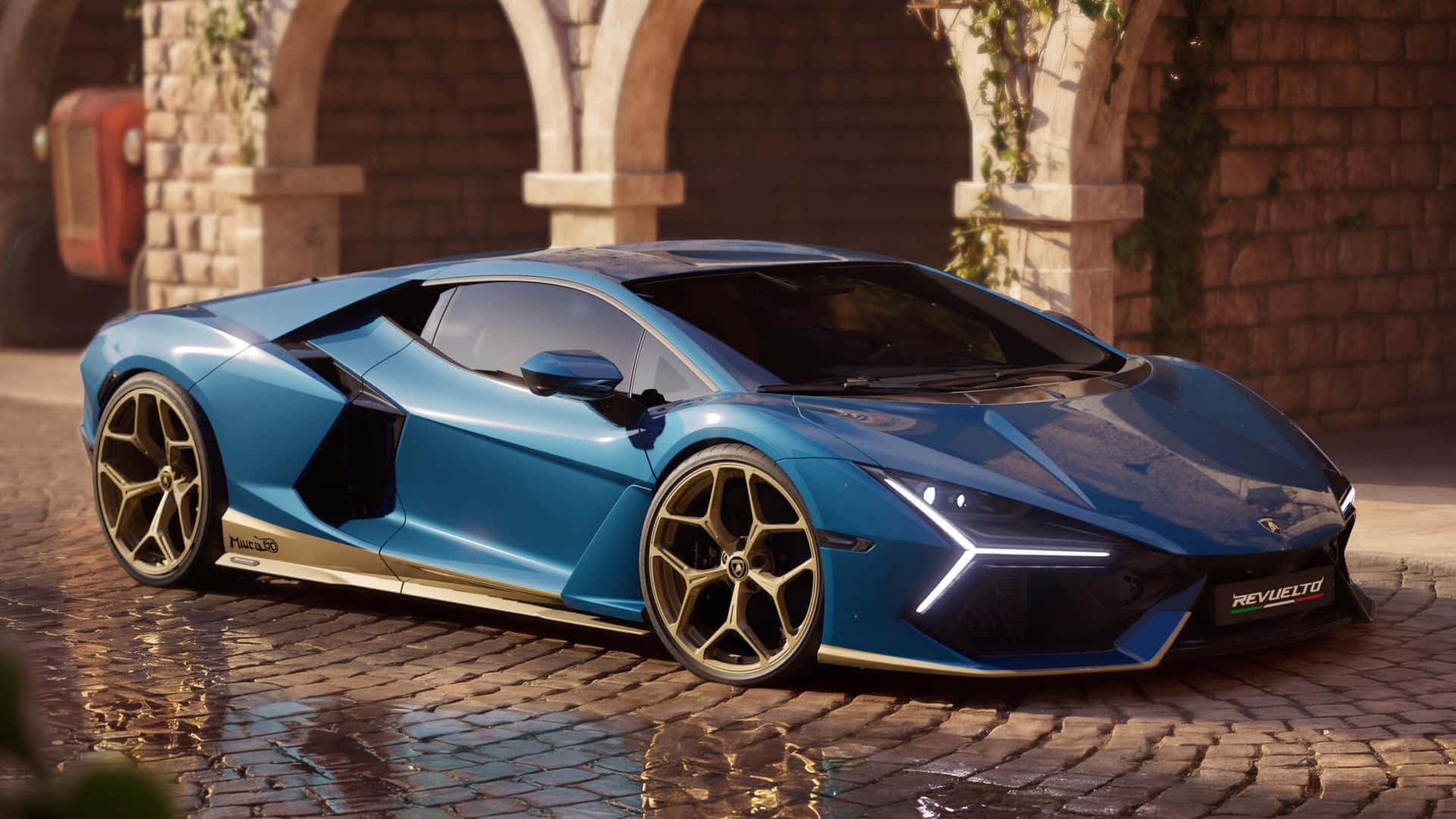Automotive News Image