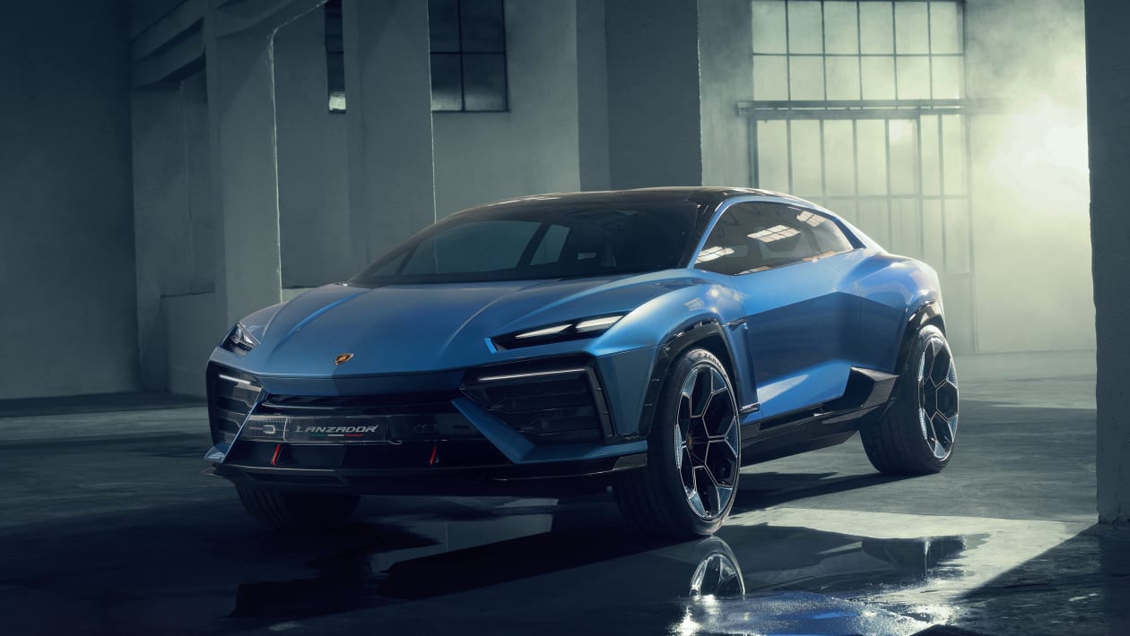 Automotive News Image