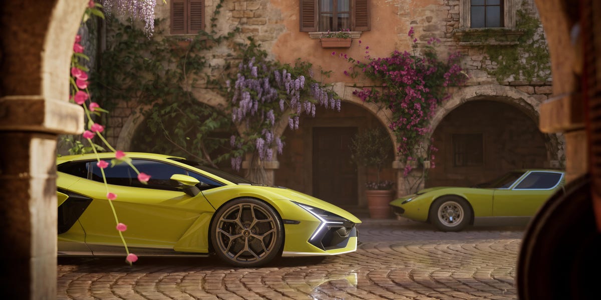 Automotive News Image