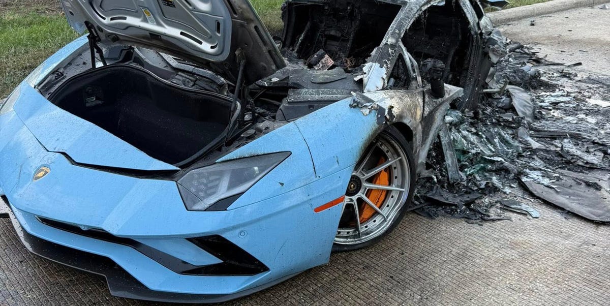 Automotive News Image