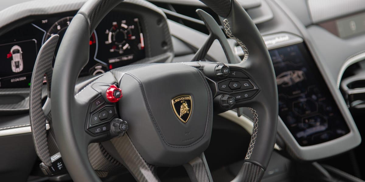 Automotive News Image